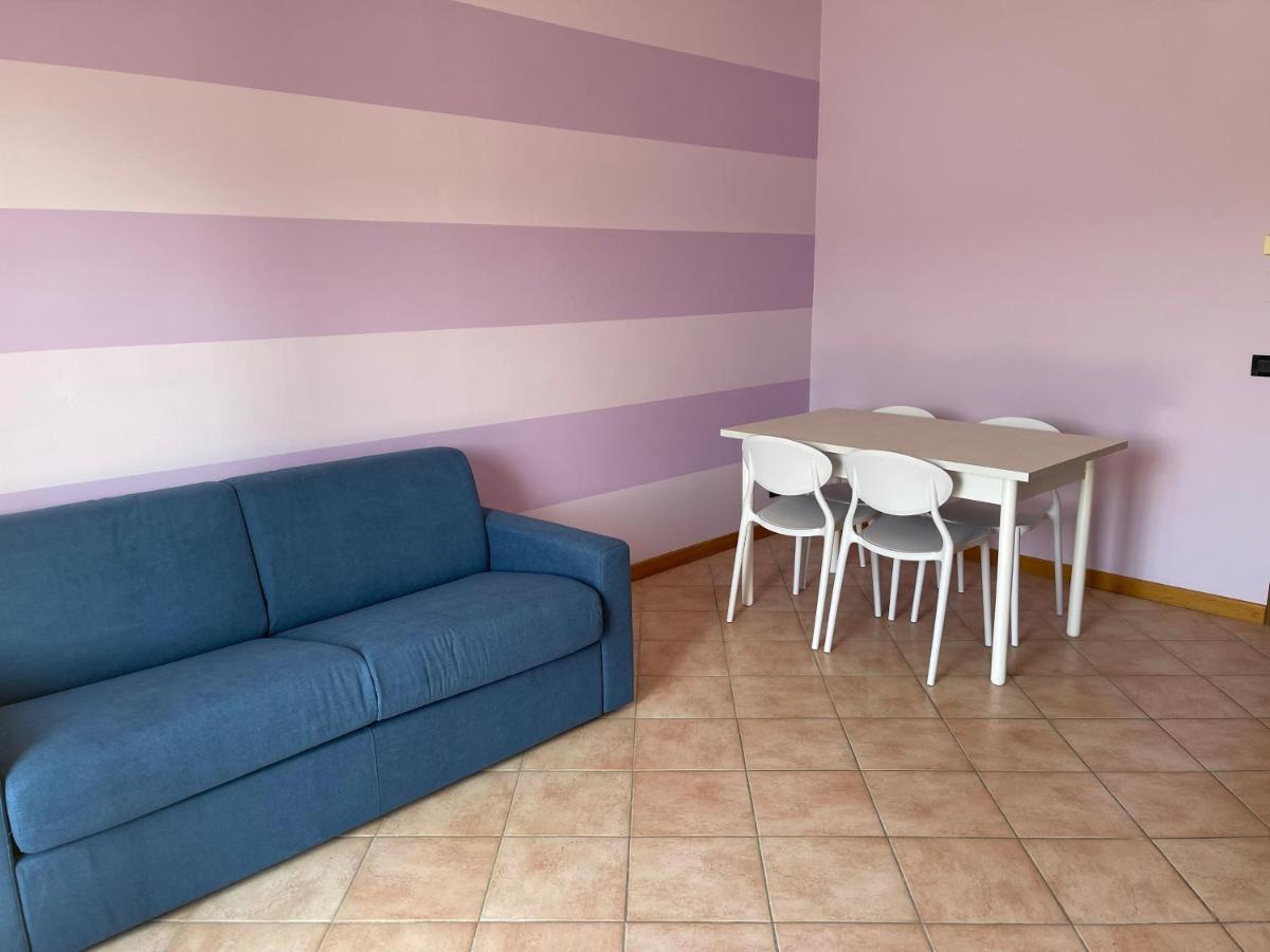 Appartamento Vista Lago D'Iseo スルツァーノ エクステリア 写真